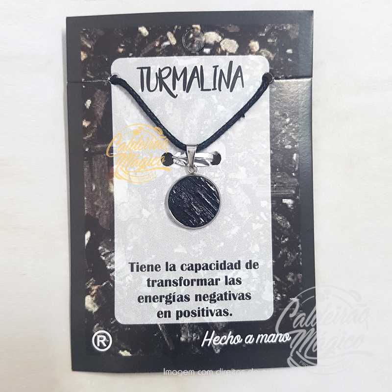 Fio Turmalina