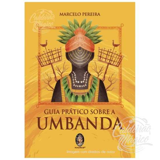 Guia Prático sobre a Umbanda