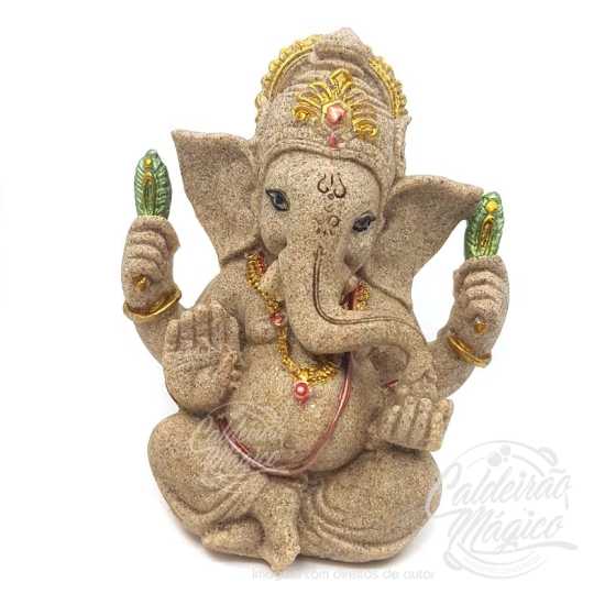 Ganesha 10cm