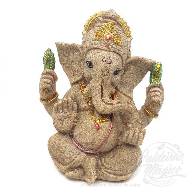 Ganesha Pedra1