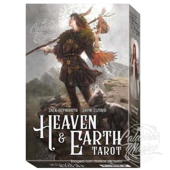 Heaven & Earth Tarot