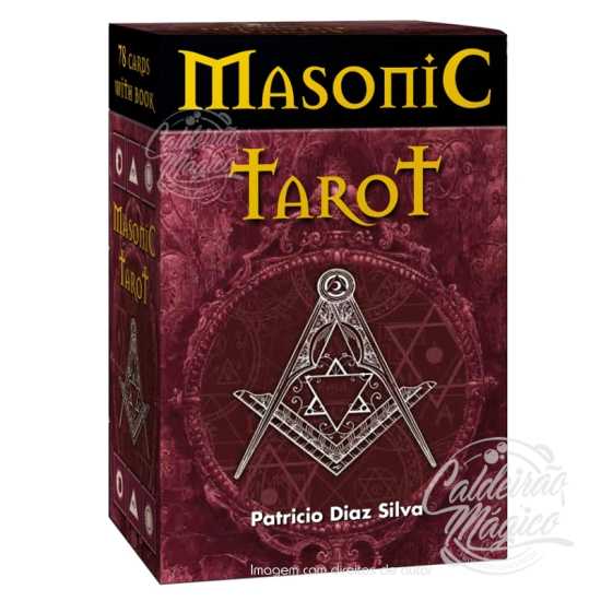 Masonic Tarot