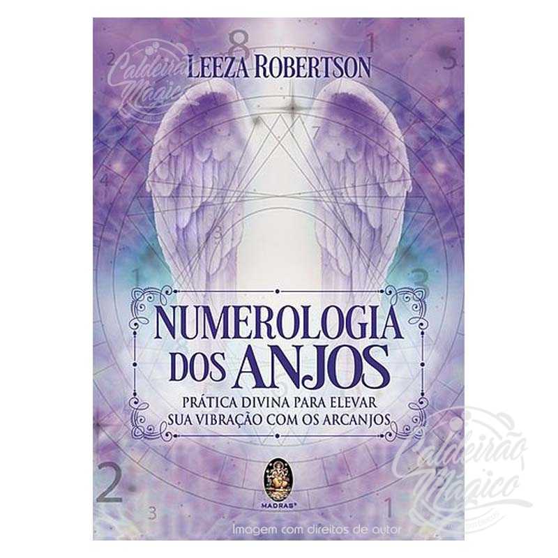 Numerologia dos Anjos