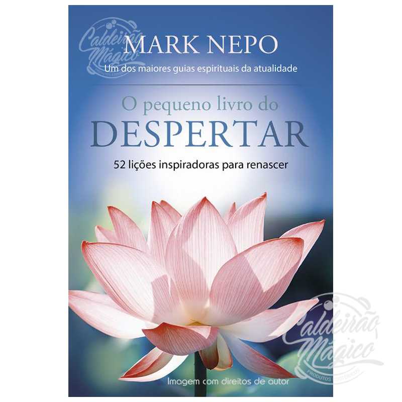 O Pequeno Livro do Despertar