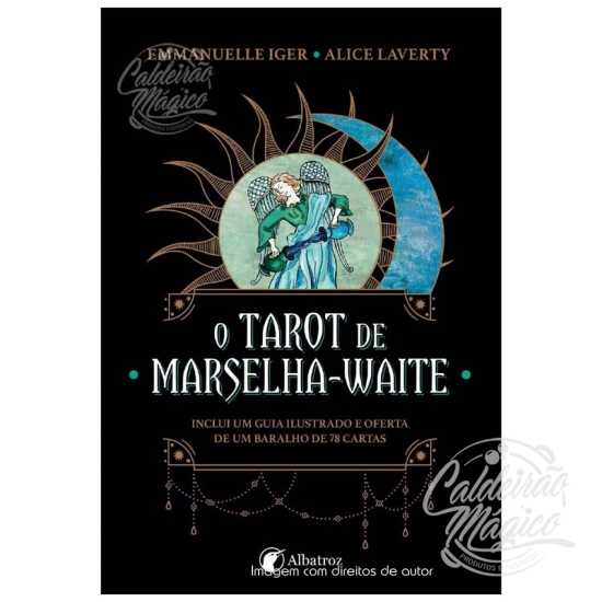 O Tarot de Marselha-Waite