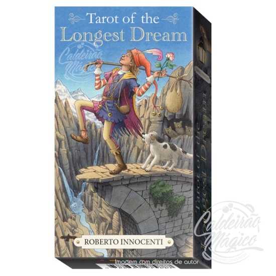 Tarot of the Longest Dream