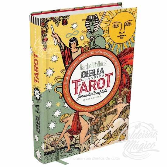 Bíblia Clássica do Tarot