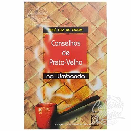 Conselhos de Preto-Velho na Umbanda