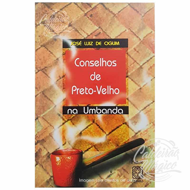 Conselhos de Preto-Velho na Umbanda