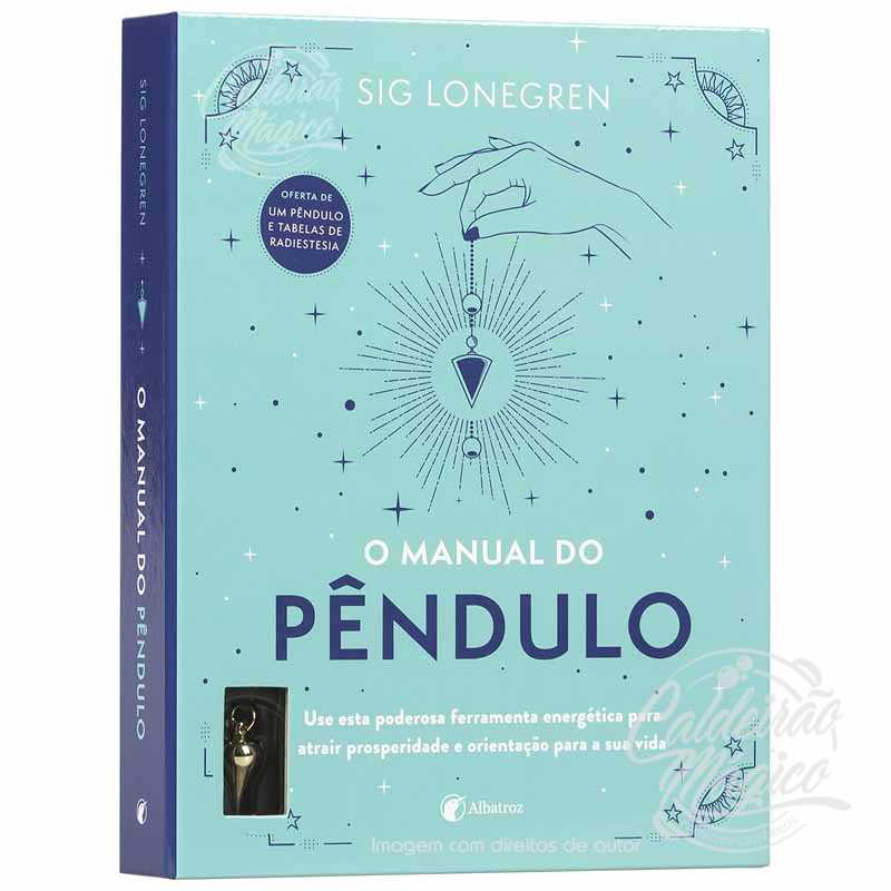 O Manual do Pêndulo O Manual do Pêndulo