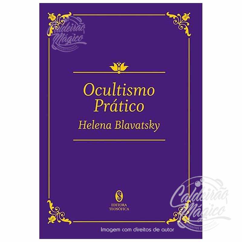 Ocultismo Prático Ocultismo Prático