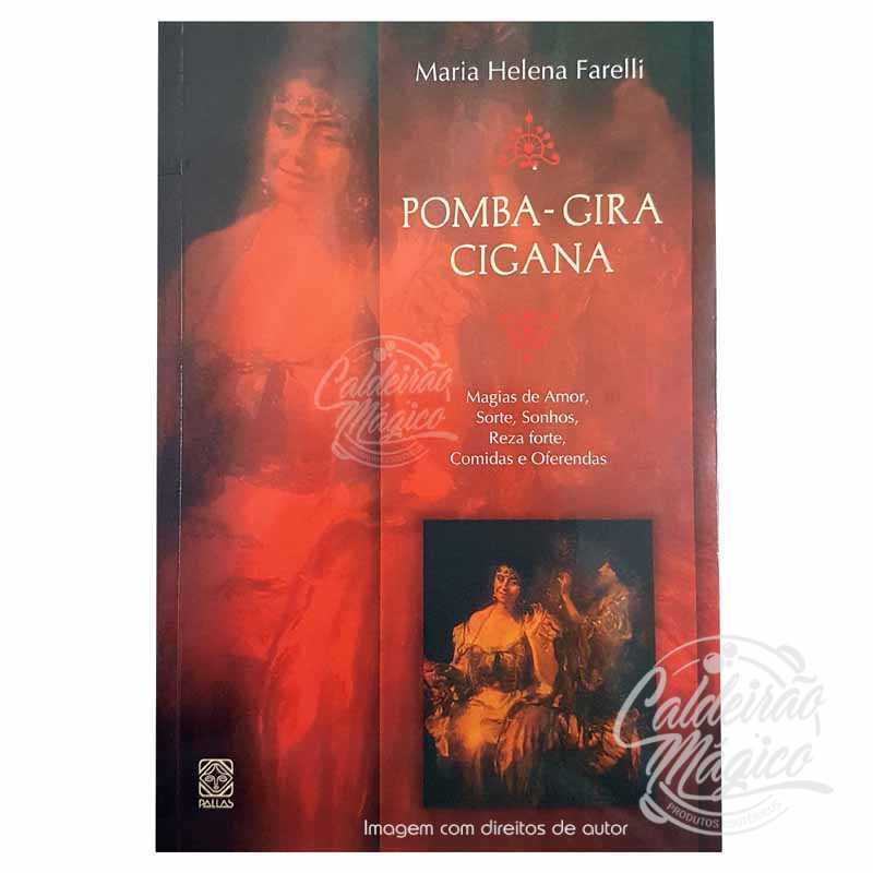 Pomba Gira Cigana