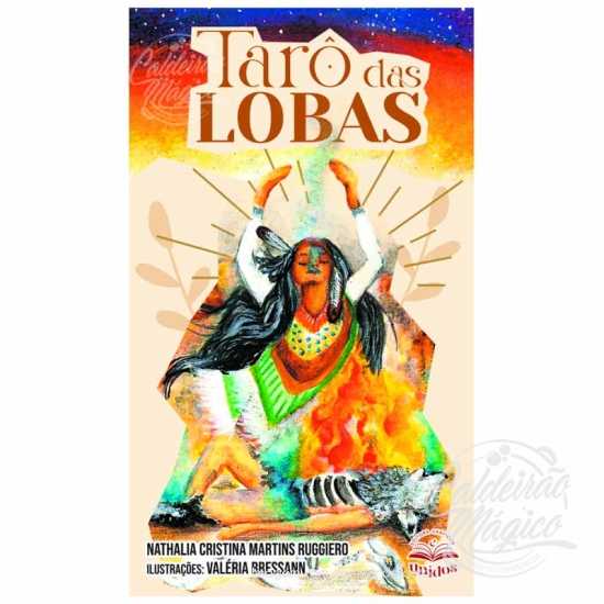 Tarô das Lobas