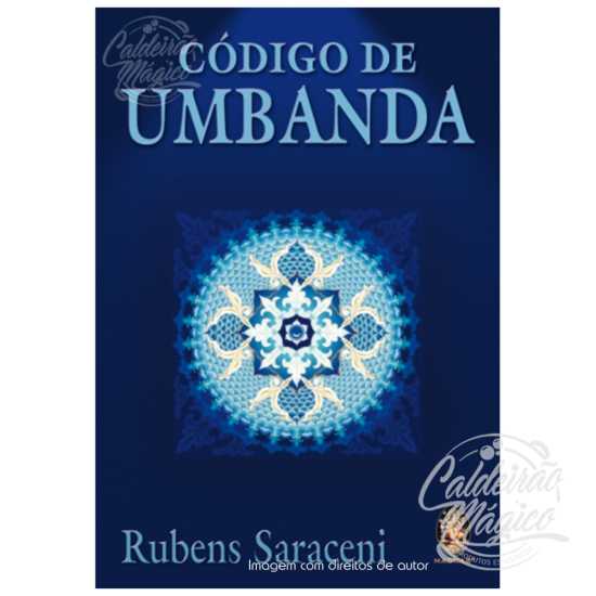 Código de Umbanda