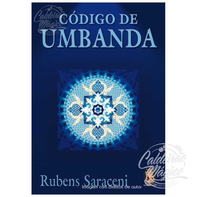 Código de Umbanda Código de Umbanda