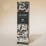 Incenso Nirvana Chá Verde - Equilíbrio e Estimulante - Image 2