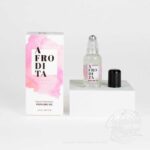Afrodita Perfume Pheromonas em Roll-On - Image 2