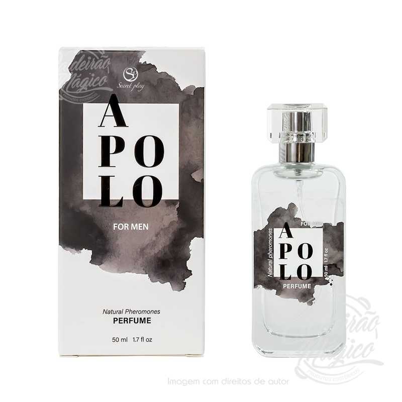 Perfume Apolo Perfume Apolo