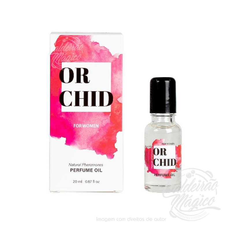Perfume Orchid Roll-on1