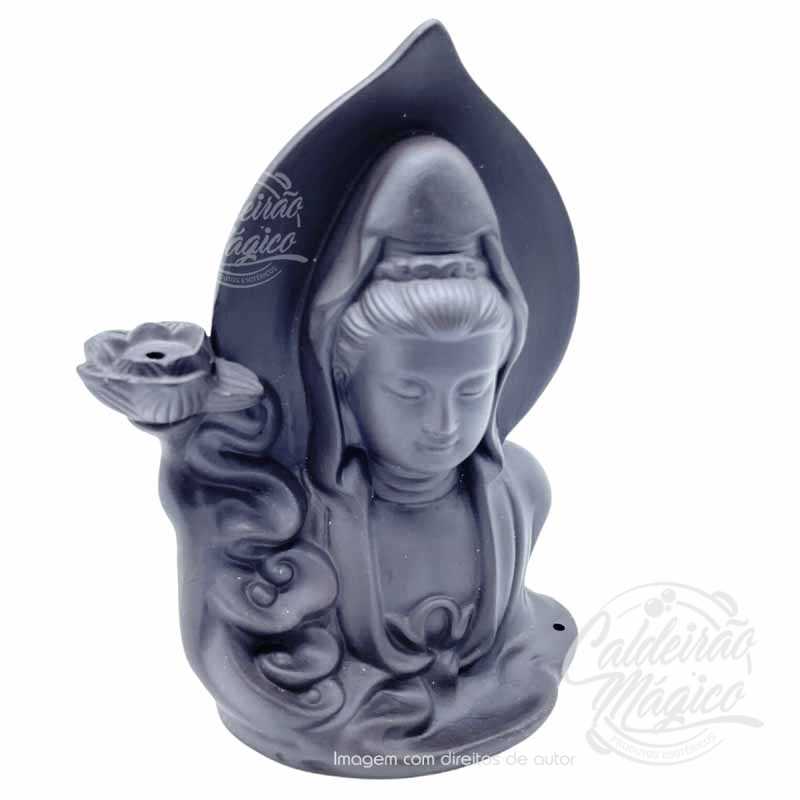 Queimador Kuan Yin