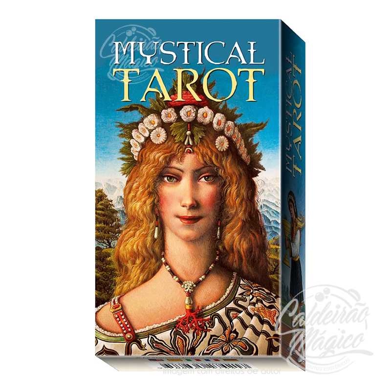 Tarot Mystical