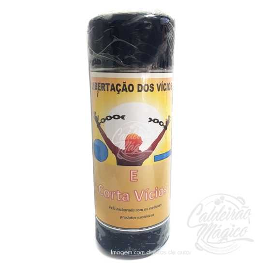 Velão Libertação dos Vícios