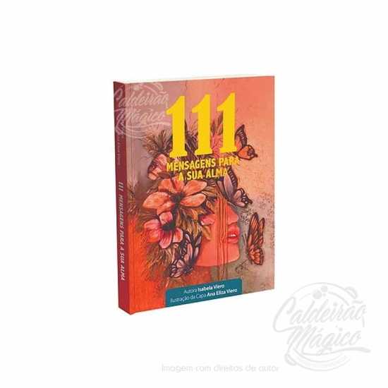 111 Mensagens para a sua Alma