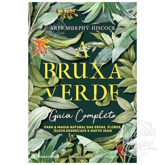 A Bruxa Verde