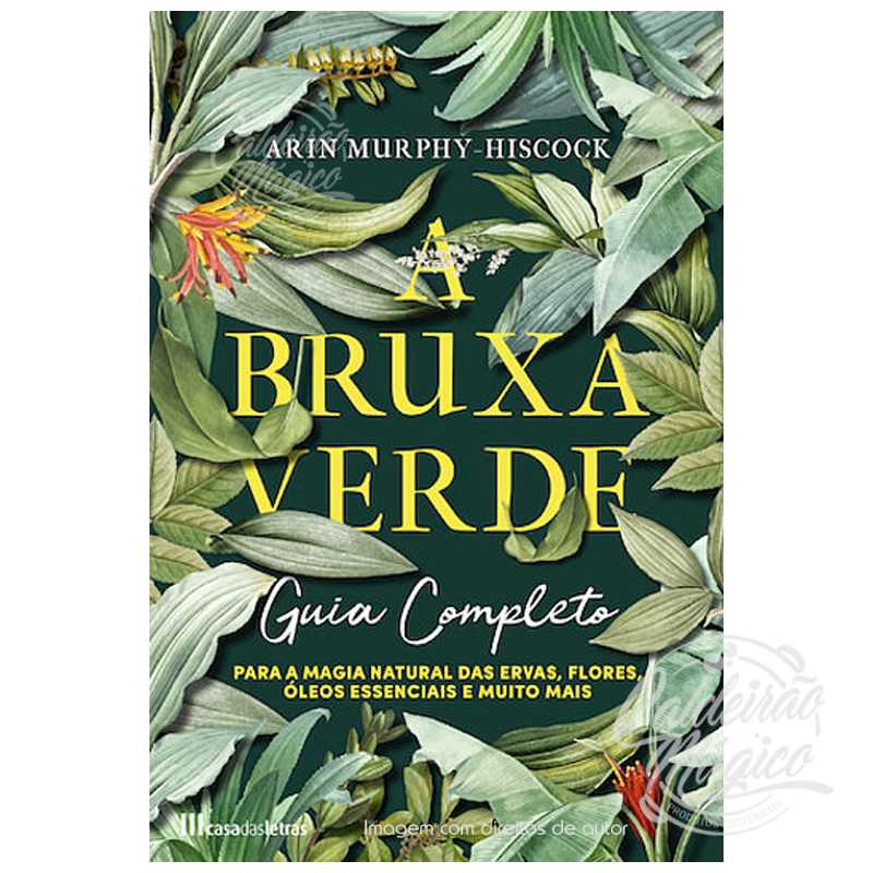 A Bruxa Verde