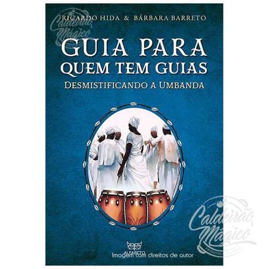 Guia para Quem tem Guias