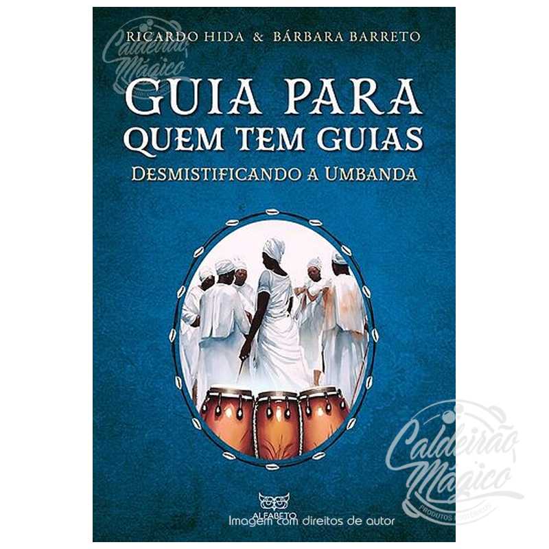 Guia para quem tem Guias