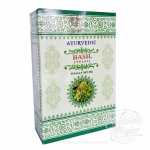 Incenso Ayurvedic Manjericão