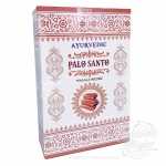Incenso Ayurvedic Pau Santo