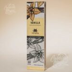 Incenso Nirvana Baunilha - Conforto Emocional - Image 2