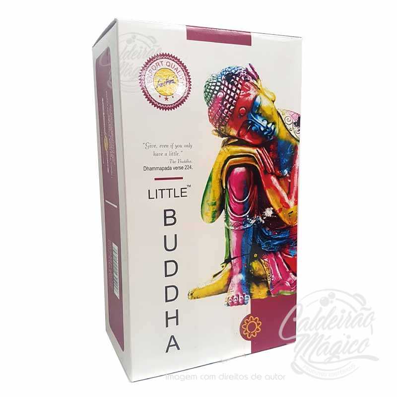 Incenso Sree Vani Buddha