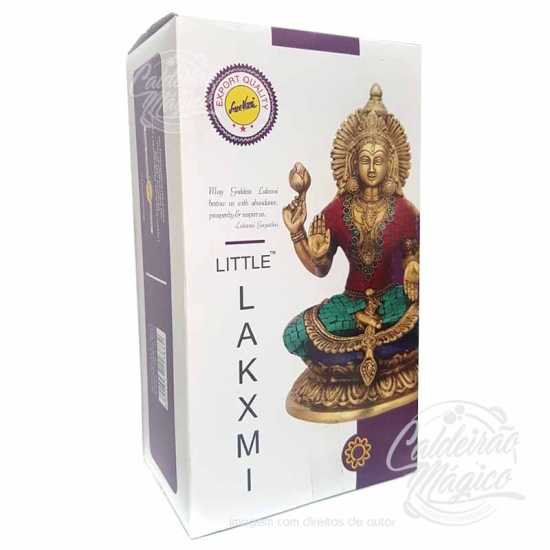 Incenso Sree Vani Little Lakxmi