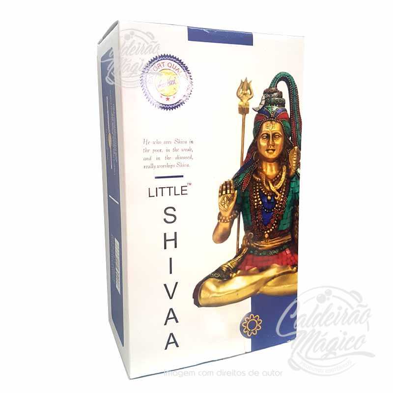 Incenso Sree Vani Shivaa
