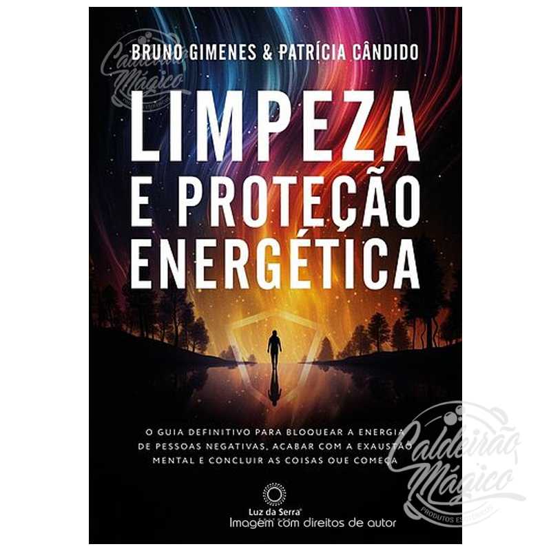 Limpeza e Proteção Energética