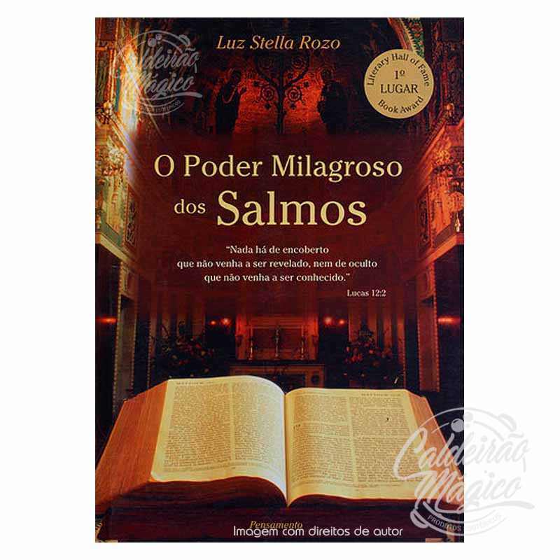 O Poder Milagroso dos Salmos