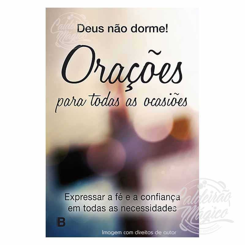 Orações para todas as Ocasiões
