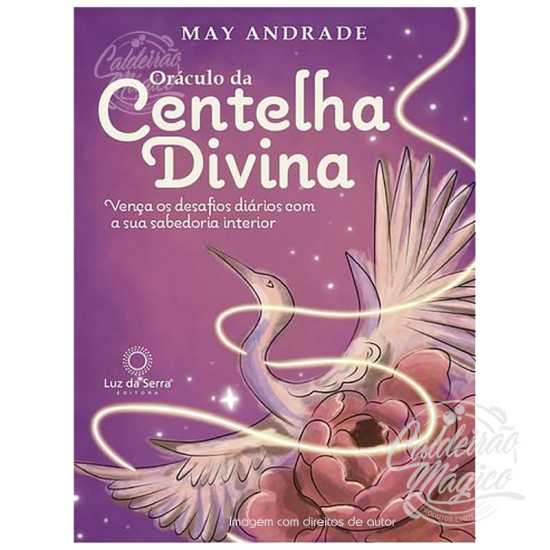 Oráculo da Centelha Divina