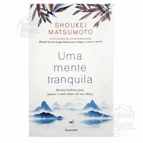 Uma Mente Tranquila