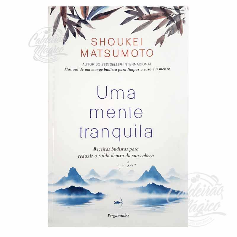 Uma mente tranquila