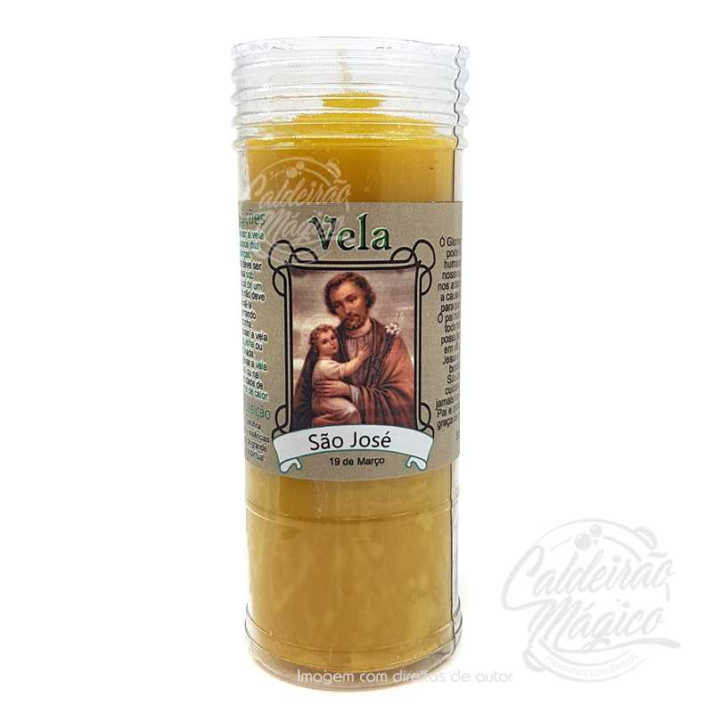 Vela São José