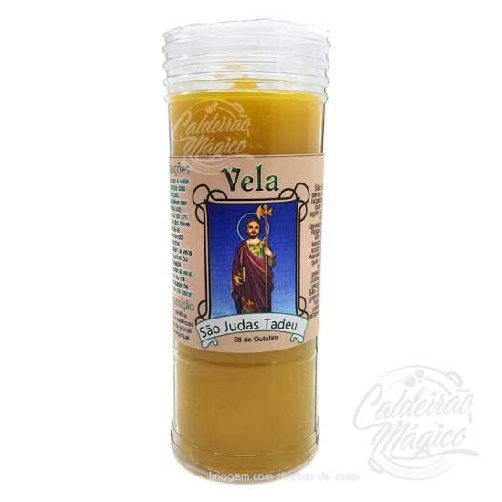 Vela São Judas Tadeu