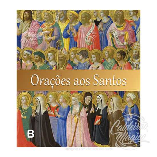 Orações aos Santos