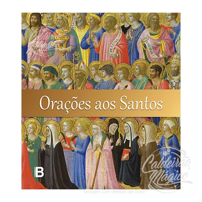 Orações aos Santos