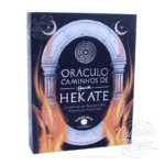 Oráculo Caminhos de Hekate