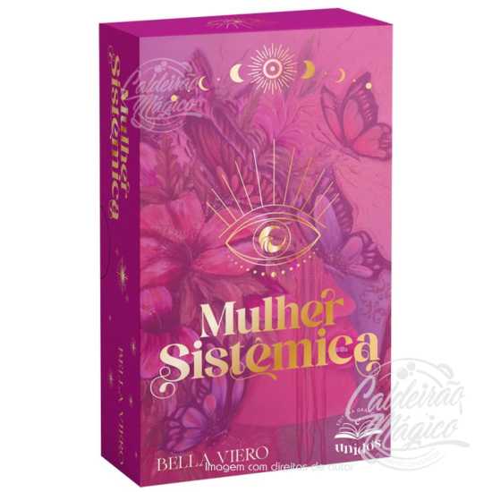 Oráculo Mulher Sistêmica