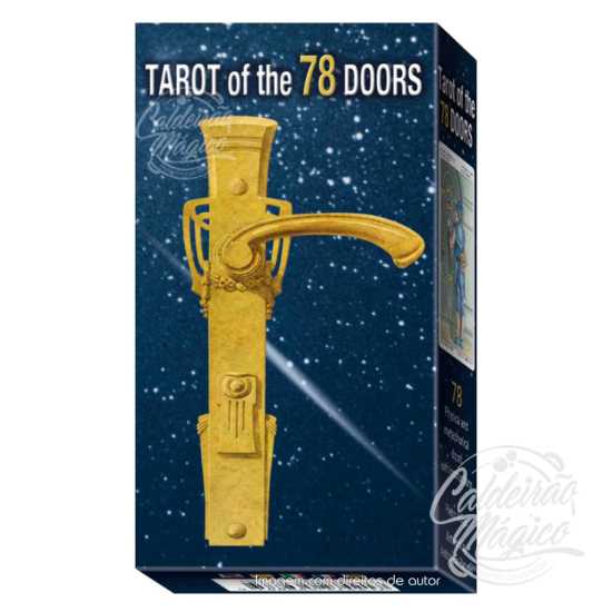 Tarot of the 78 Doors